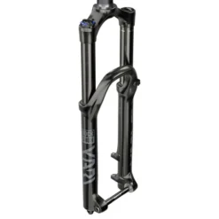 Fourche RockShox Yari RC 29' Debon Air Manuel 15x110 Mm BOOST+ Noir