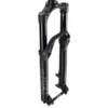 Fourche RockShox Pike Select RC 27.5' Debon Air Manuel 15x110 Mm BOOST Av 37 Noir
