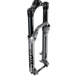Fourche RockShox Pike Ultimate 2.1 RC2 27.5' Debon Air Manuel 15x110 Mm BOOST Noir