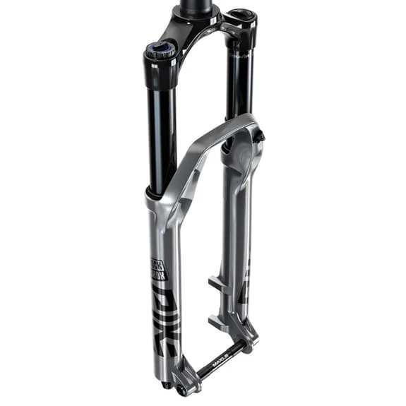 Fourche RockShox Pike Ultimate 2.1 RC2 27.5' Debon Air Manuel 15x110 Mm BOOST Noir 1 Fourche RockShox Pike Ultimate 2.1 RC2 27.5' Debon Air Manuel 15x110 Mm BOOST Noir