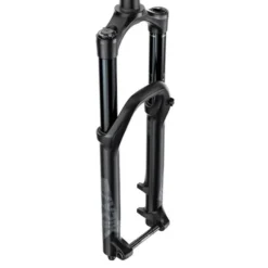 Fourche RockShox Lyrik Select RC 29' Debon Air Manuel 15x110 Mm BOOST Av 42 Noir