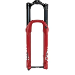 Fourche RockShox Lyrik Ultimate 29' Debon Air Manual 15x110 Mm BOOST Rouge -Pieces Velo Magasin rs 00.4020.567.014 004