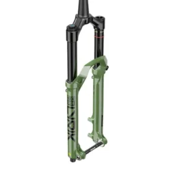 Fourche RockShox Lyrik Ultimate 3 RC2 27.5" Debon Air+ 160 Mm 15x110 Mm BOOST Vert