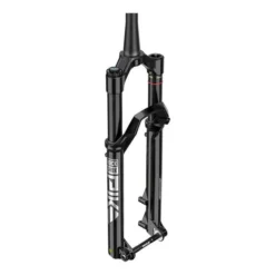 Fourche RockShox Pike Ultimate Charger 3 RC2 Crown 140 Mm 29" 15x110 Mm BOOST Noir