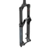 Fourche RockShox Zeb Select Charger RC Crown 29" Debon Air A2 15x110 Mm BOOST Av44 Noir