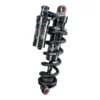 Amortisseur RockShox Super Deluxe Ultimate Coil RCT 230x65mm Transition Patrol