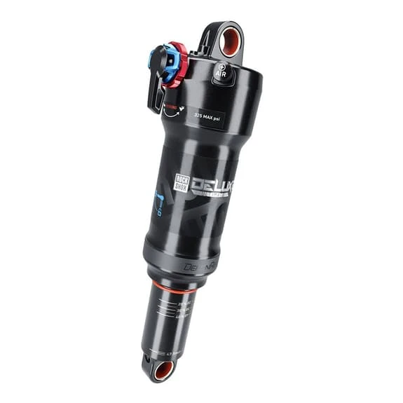 Amortisseur RockShox Deluxe Ultimate RCT Debon Air Standard B2 1 Amortisseur RockShox Deluxe Ultimate RCT Debon Air Standard B2