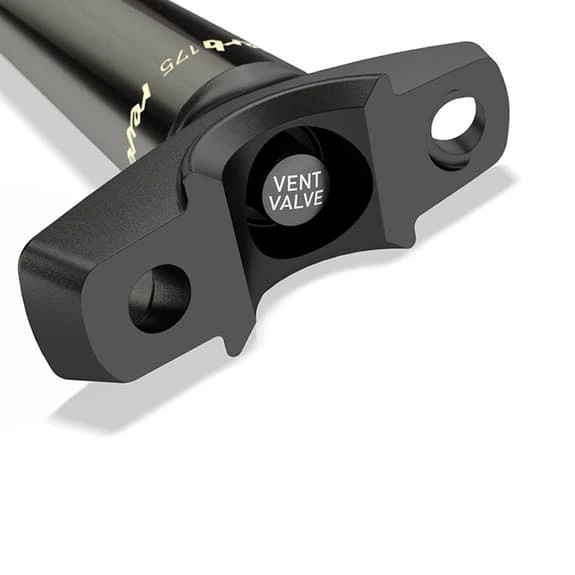 Tige De Selle Télescopique RockShox Reverb Stealth 1X 30.9mm Noir 2 Tige De Selle Télescopique RockShox Reverb Stealth 1X 30.9mm Noir – Image 2