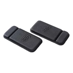 Coussinets Repose-bras Ritchey Pad Set Pour Les Barres Clip-on Sliver