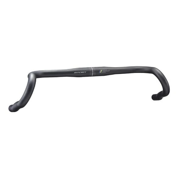 Guidon Ritchey WCS Venturemax Di2 Noir 1 Guidon Ritchey WCS Venturemax Di2 Noir