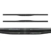 Guidon Ritchey 2X WCS Blatte 740 Mm 5º Noir