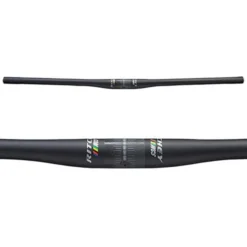 Guidon Ritchey WCS Carbon MTB Flat Logic E-Flat Noir Mat -Pieces Velo Magasin rt 30456117036 003