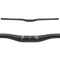 Guidon Ritchey WCS Carbon MTB Rizer Logic-E Noir Mat -Pieces Velo Magasin rt 30456117037 003