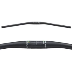 Guidon Ritchey WCS Carbon MTB Rizer Logic-E Noir Mat -Pieces Velo Magasin rt 30456117037 005