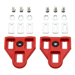 Cales Ritchey Pro Peloton Rouge 7º