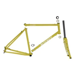 Cadre Ritchey Break-Away Outback Jaune 9 Cadre Ritchey Break-Away Outback Jaune -Pieces Velo Magasin rt 97552857006 c 004