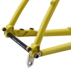Cadre Ritchey Break-Away Outback Jaune 11 Cadre Ritchey Break-Away Outback Jaune -Pieces Velo Magasin rt 97552857006 c 006