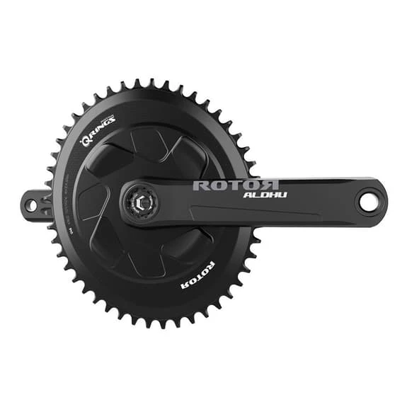 Plateau Extérieur Rotor QRings SRAM AXS BCD110x4 Aero Spider Mount 35D Noir 3 Plateau Extérieur Rotor QRings SRAM AXS BCD110x4 Aero Spider Mount 35D Noir – Image 3