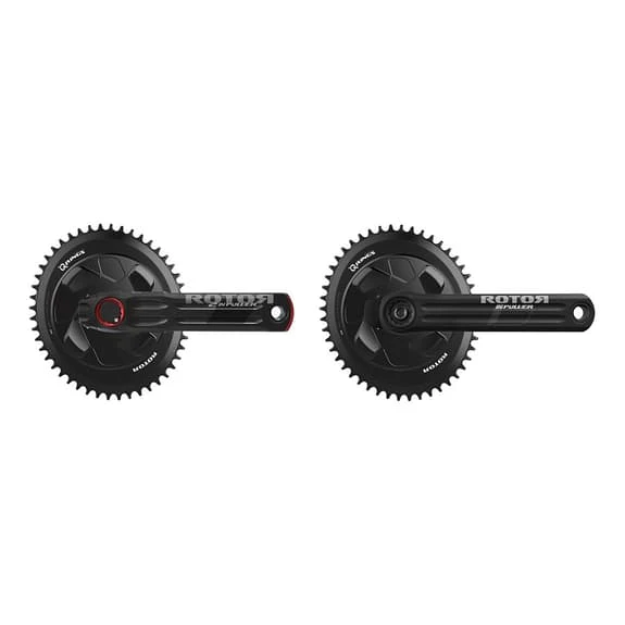 Plateau Extérieur Rotor QRings SRAM AXS BCD110x4 Aero Spider Mount 35D Noir 5 Plateau Extérieur Rotor QRings SRAM AXS BCD110x4 Aero Spider Mount 35D Noir – Image 5