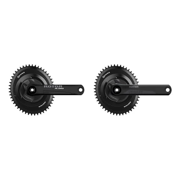 Plateau Extérieur Rotor QRings SRAM AXS BCD110x4 Aero Spider Mount 35D Noir 6 Plateau Extérieur Rotor QRings SRAM AXS BCD110x4 Aero Spider Mount 35D Noir – Image 6