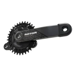 Plateau Rotor NoQ BCD110x4 Spider Mount Noir 9 Plateau Rotor NoQ BCD110x4 Spider Mount Noir -Pieces Velo Magasin rt c01 520 c 3