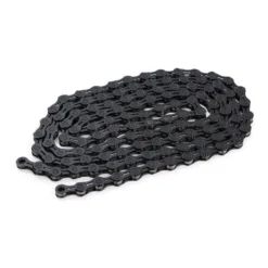 Chaîne Rotor X11EL 11 Vitesses 118 Maillons Noir