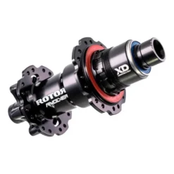 Moyeu Arrière Rotor RVolver Disc I.S. 12x148 Mm BOOST Noyau SRAM XD