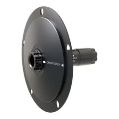 Protège-plateau + Axe Rotor Spider 30mm