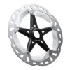 Disque De Frein Shimano ICE-TECH XT MT800 Center Lock 160 Mm