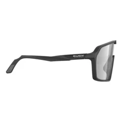 Lunettes Rudy Project Spinshield Noir Mat Avec Verres Photochromiques ImpactX 2 Noir -Pieces Velo Magasin ru 517 1077 004