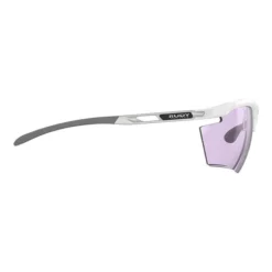 Lunettes Rudy Project Magnus Blanc Brillant Avec Verres Photochromiques ImpactX 2 Laser Lilas 9 Lunettes Rudy Project Magnus Blanc Brillant Avec Verres Photochromiques ImpactX 2 Laser Lilas -Pieces Velo Magasin ru 517 1275 004