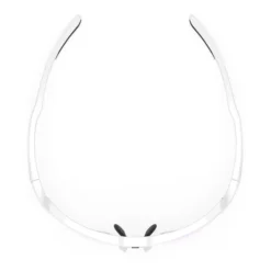 Lunettes Rudy Project Deltabeat Blanc Brillant Avec Verres Photochromiques ImpactX 2 Laser Lilas -Pieces Velo Magasin ru 517 1287 006