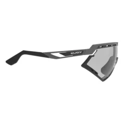 Lunettes Rudy Project Defender Noir Verre ImpactX Photochromic 2 Noir -Pieces Velo Magasin ru 5172 009 3