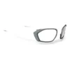 Verres De Prescriptions Médicales Rudy Project RX Optical Dock Pour Fotonyk Gris