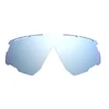 Verres De Rechange Rudy Project Defender RP Optics Bleu