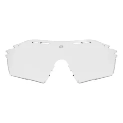 Verres De Rechange Rudy Project Cutline ImpactX 2 Photochromique Noir