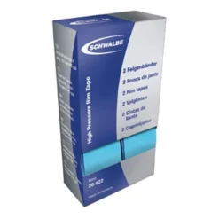 Fond De Jante Schwalbe Polyuréthane Haute Pression 26x20-559 Bleu (2 Unités)