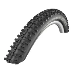Pneu Rigide Schwalbe Smart Sam 27.5x2.60 Addix Performance LiteSkin Noir