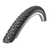 Pneu Schwalbe Marathon Winter Plus RaceGuard Pliable Noir