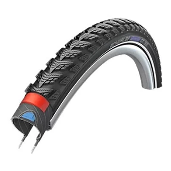 Pneu Rigide Schwalbe Marathon GT 365 Performance DualGuard Noir 1 Pneu Rigide Schwalbe Marathon GT 365 Performance DualGuard Noir