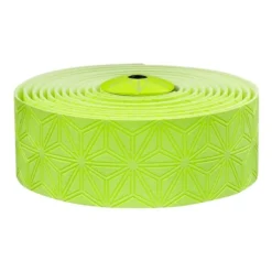 Ruban De Guidon Supacaz Super Sticky Kush TruNeon Jaune Fluo