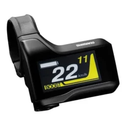 Compteur De Vélo Shimano STEPS E8000