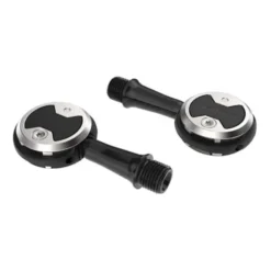 Speedplay Pédales Wahoo Comp Chrome