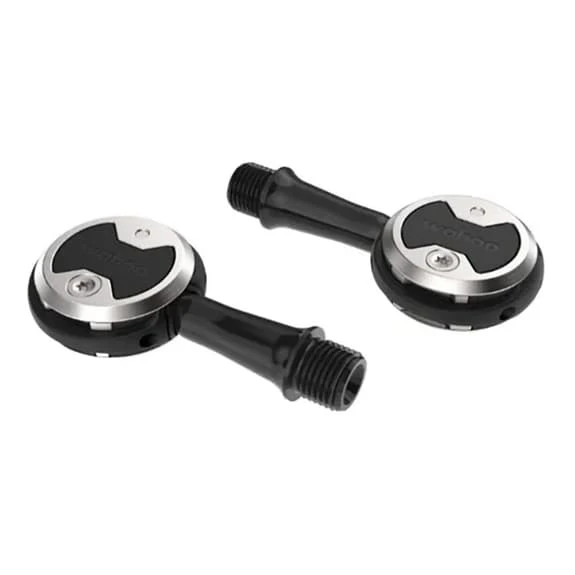 Speedplay Pédales Wahoo Comp Chrome 1 Speedplay Pédales Wahoo Comp Chrome