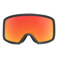 Masque Sweet Protection Firewall VTT RIG Reflect Noir Avec Verres Rouge -Pieces Velo Magasin sew 810107 rtb 003