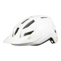 Casque Sweet Protection Ripper MIPS Blanc Brillant