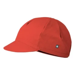 Casquette Sportful Matchy Rouge Orangé