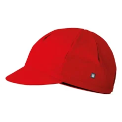 Casquette Sportful Matchy Rouge Chili