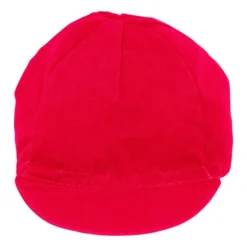 Casquette Sportful Matchy Rouge