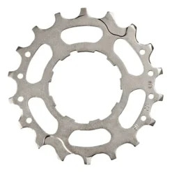 Cassette Shimano Ultegra 6700 10 Vitesses Route -Pieces Velo Magasin sh cs6700 det 01